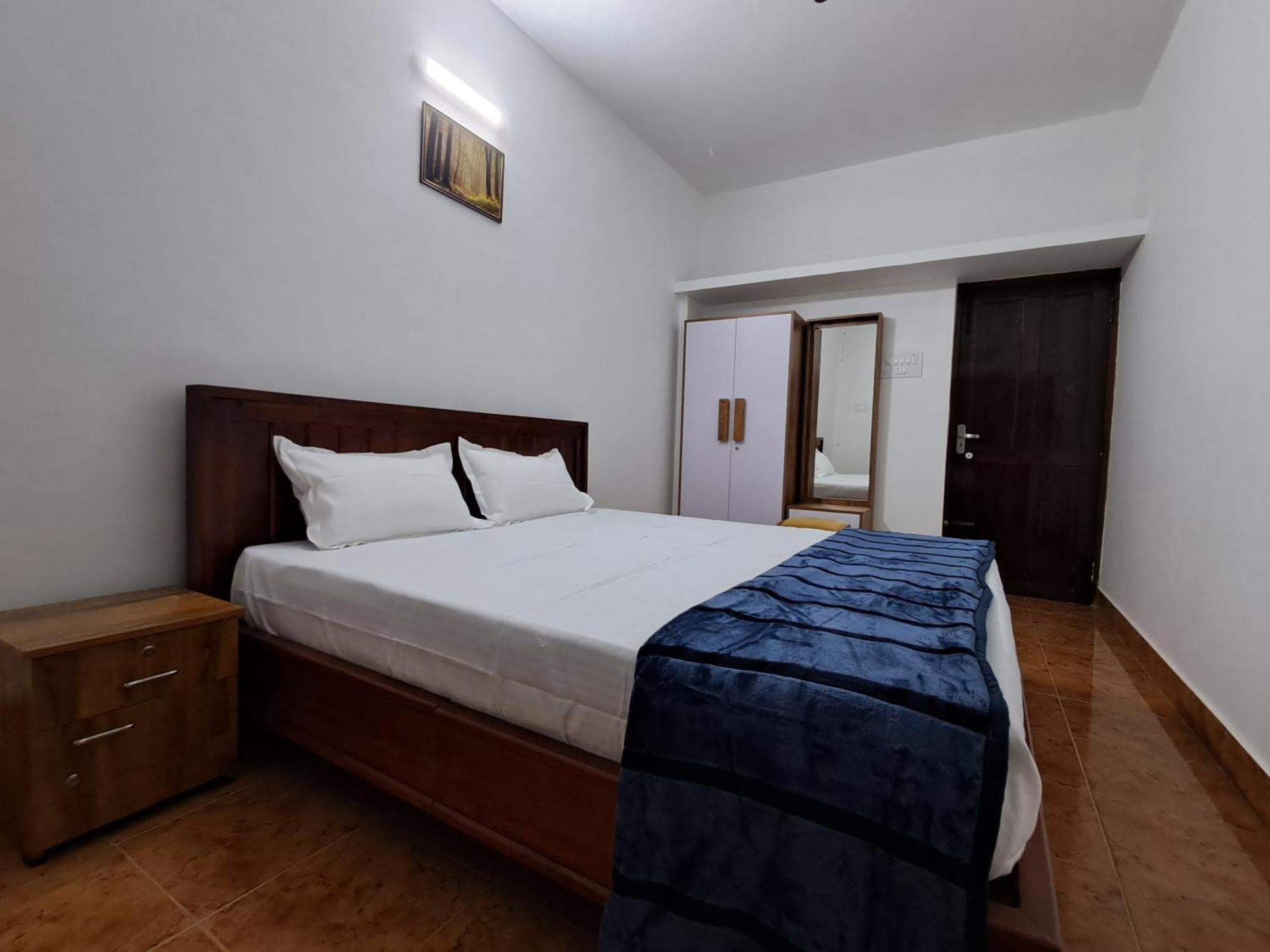 Raj Villa Thiruvananthapuram Екстер'єр фото